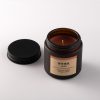 Nến Thơm Mùi Hoa Mộc Osmanthus